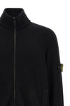 the stone island cardigan