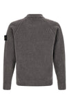 the stone island sweater