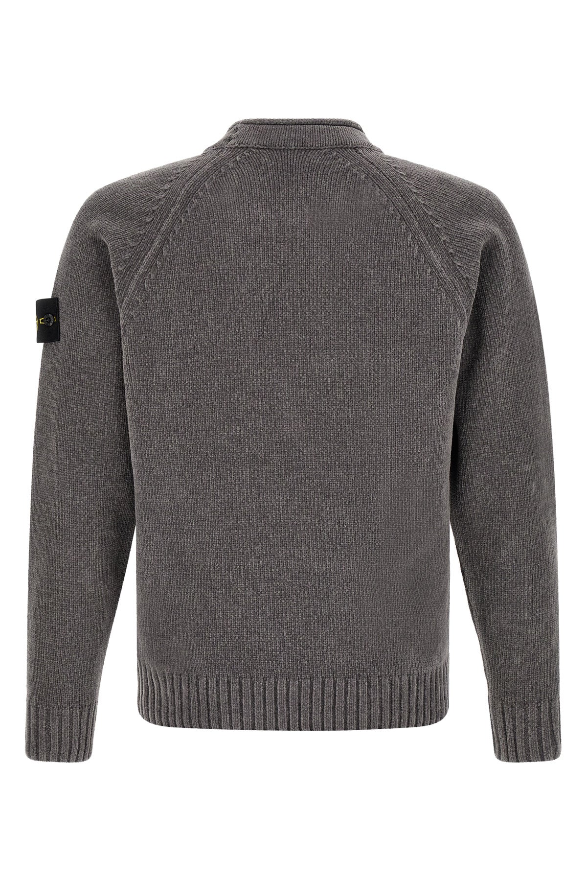 the stone island sweater