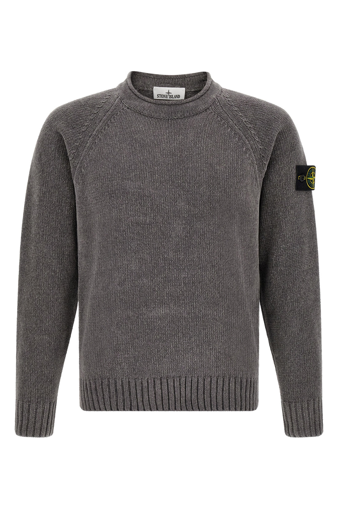 STONE ISLAND L the stone island sweater