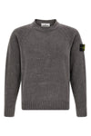 the stone island sweater