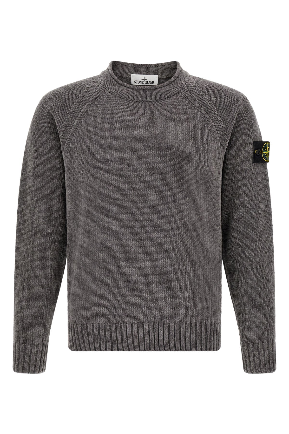 the stone island sweater