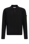 the stone island polo shirt