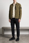 the stone island rws jersey polo jersey