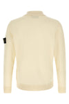 the stone island rws jersey polo jersey