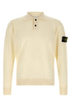 the stone island rws jersey polo jersey