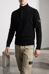 the stone island 5100040 sweater