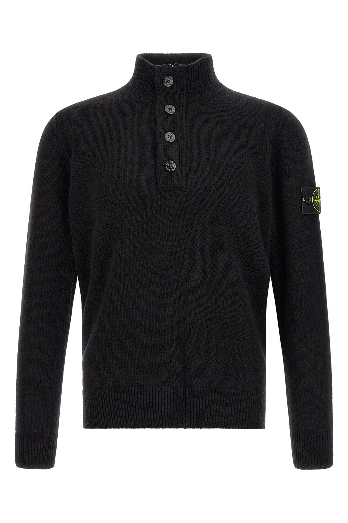 the stone island 5100040 sweater