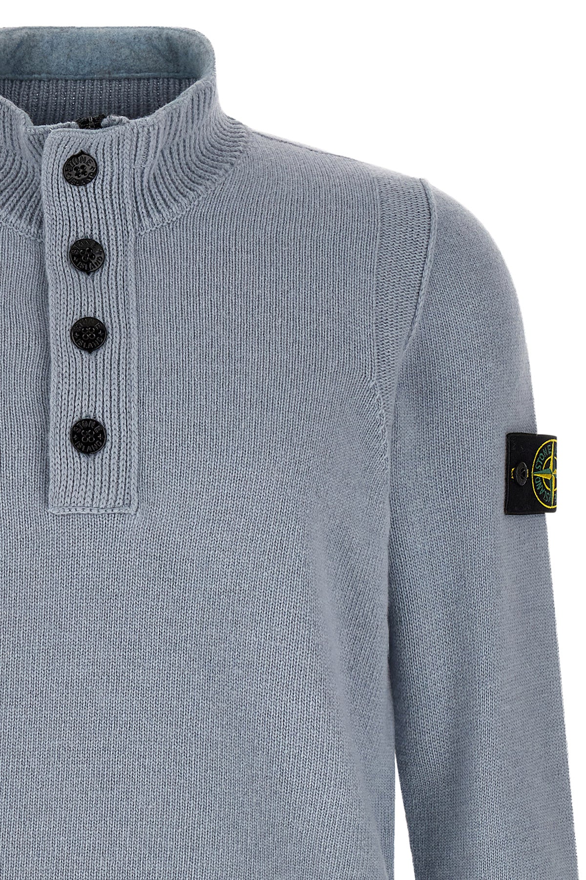 the stone island 5100040 sweater