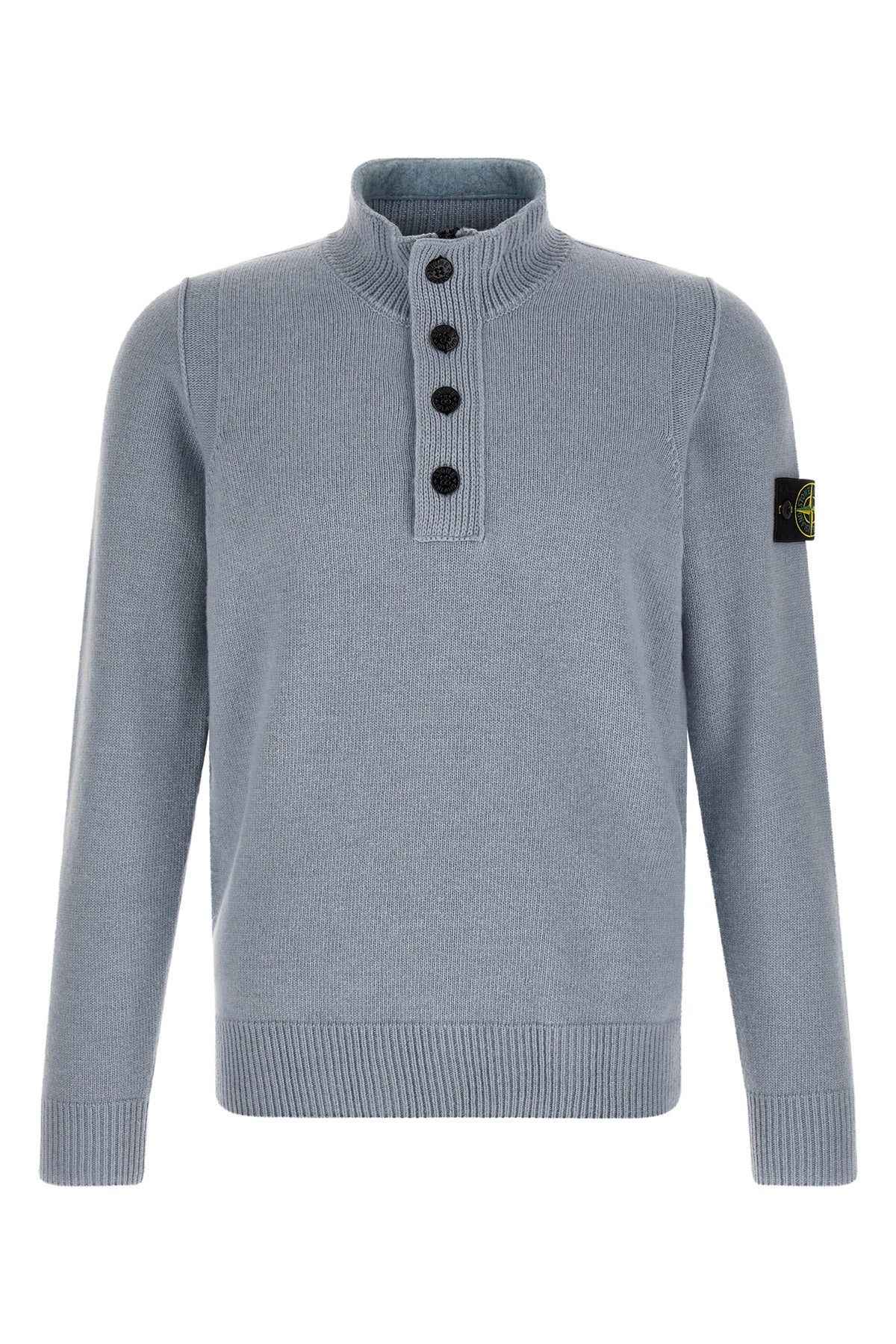 the stone island 5100040 sweater