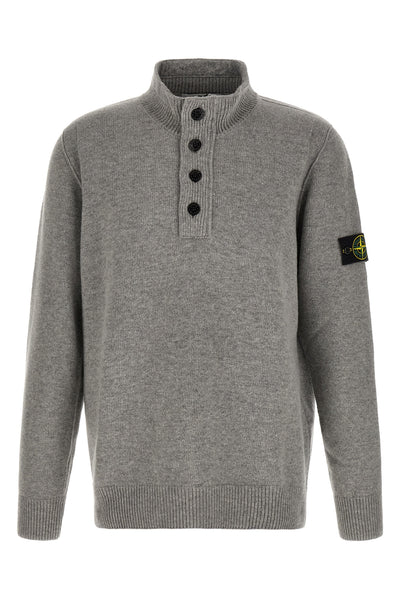the stone island 5100040 sweater