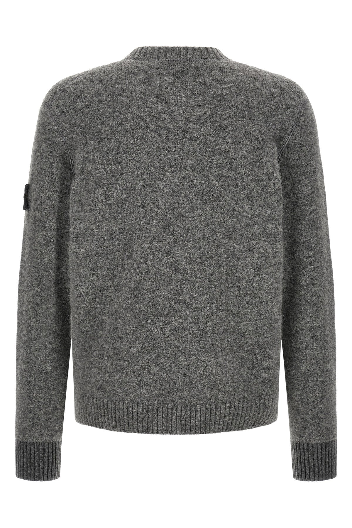 the stone island 5100050 crew neck sweater
