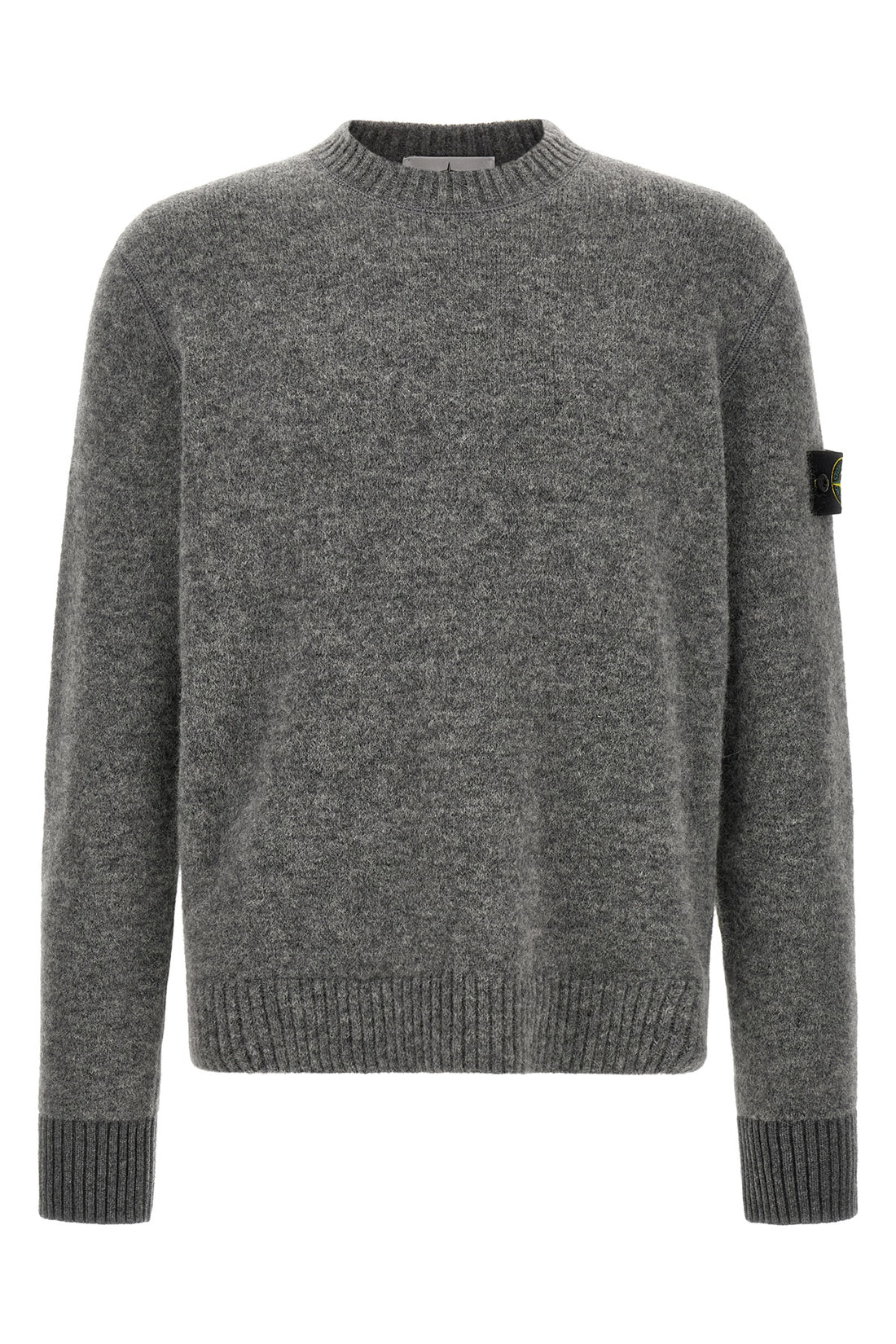 STONE ISLAND L the stone island 5100050 crew neck sweater