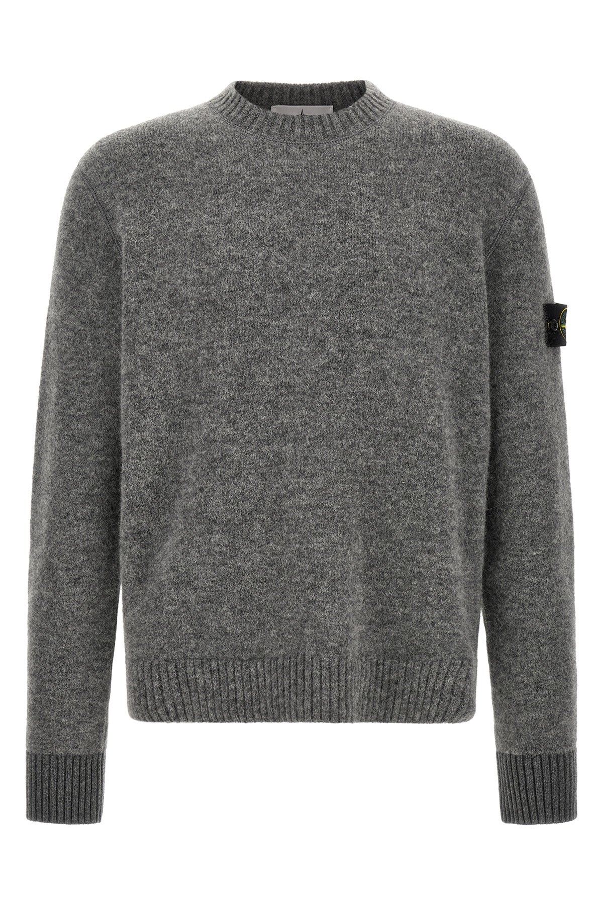 the stone island 5100050 crew neck sweater