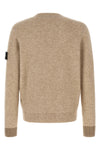 the stone island 5100050 crew neck sweater