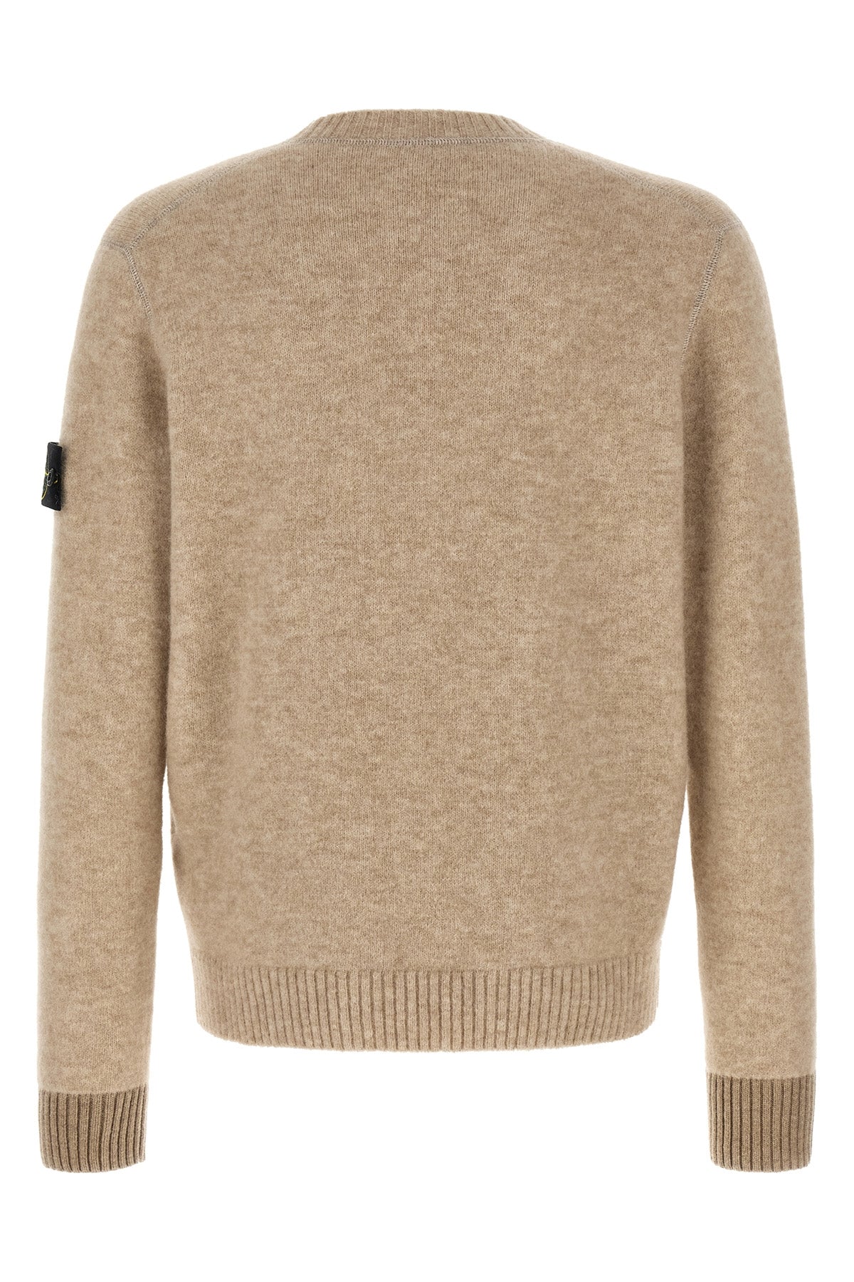 the stone island 5100050 crew neck sweater