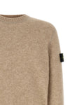the stone island 5100050 crew neck sweater