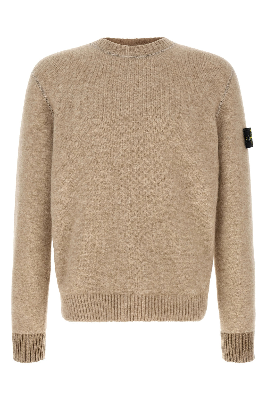 STONE ISLAND L the stone island 5100050 crew neck sweater
