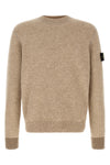 the stone island 5100050 crew neck sweater