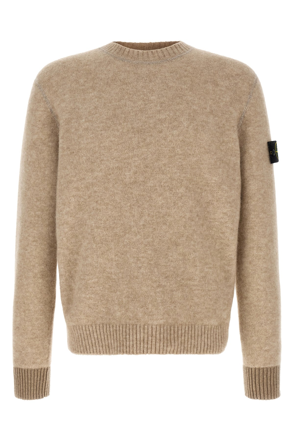 the stone island 5100050 crew neck sweater
