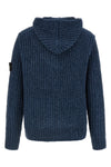 the stone island 5100065 cardigan