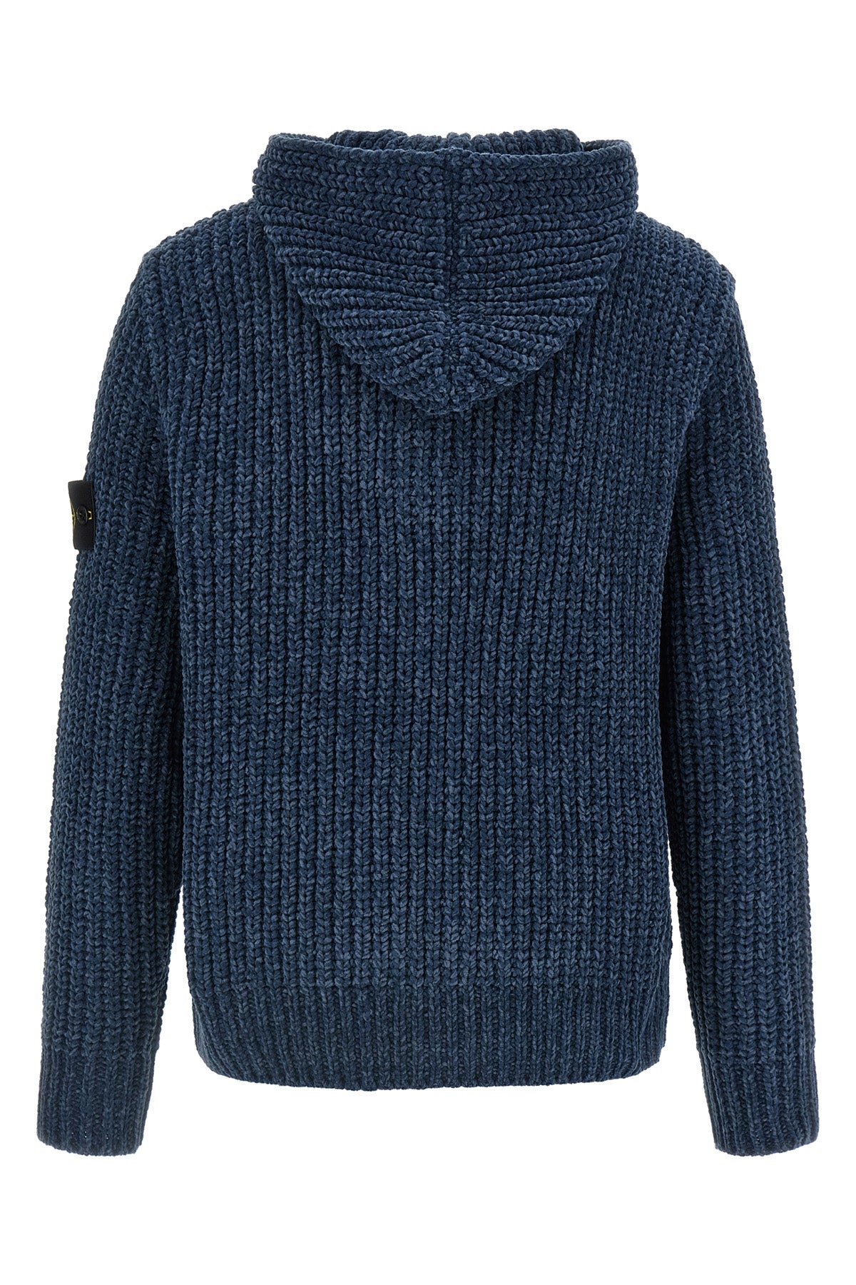 the stone island 5100065 cardigan