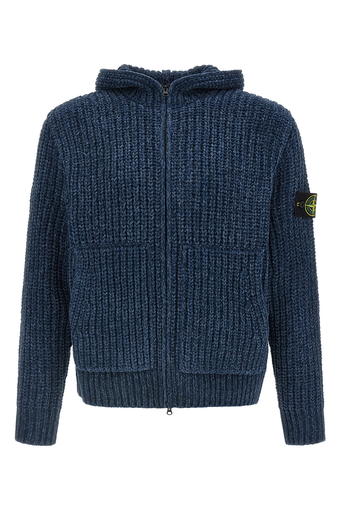 STONE ISLAND L the stone island 5100065 cardigan