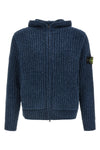 the stone island 5100065 cardigan