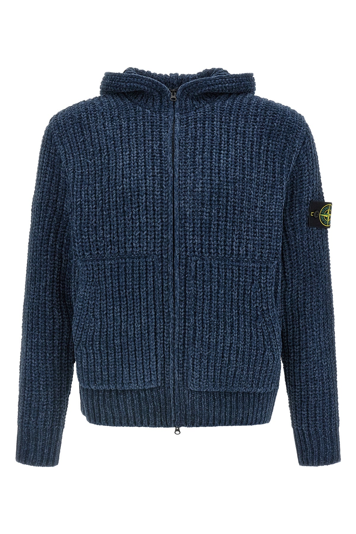 the stone island 5100065 cardigan