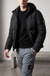 the stone island 5100072 crew neck sweater