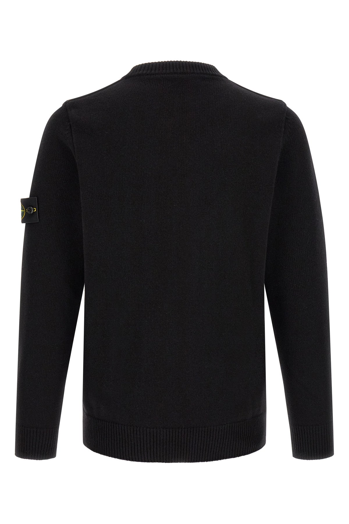 the stone island 5100072 crew neck sweater