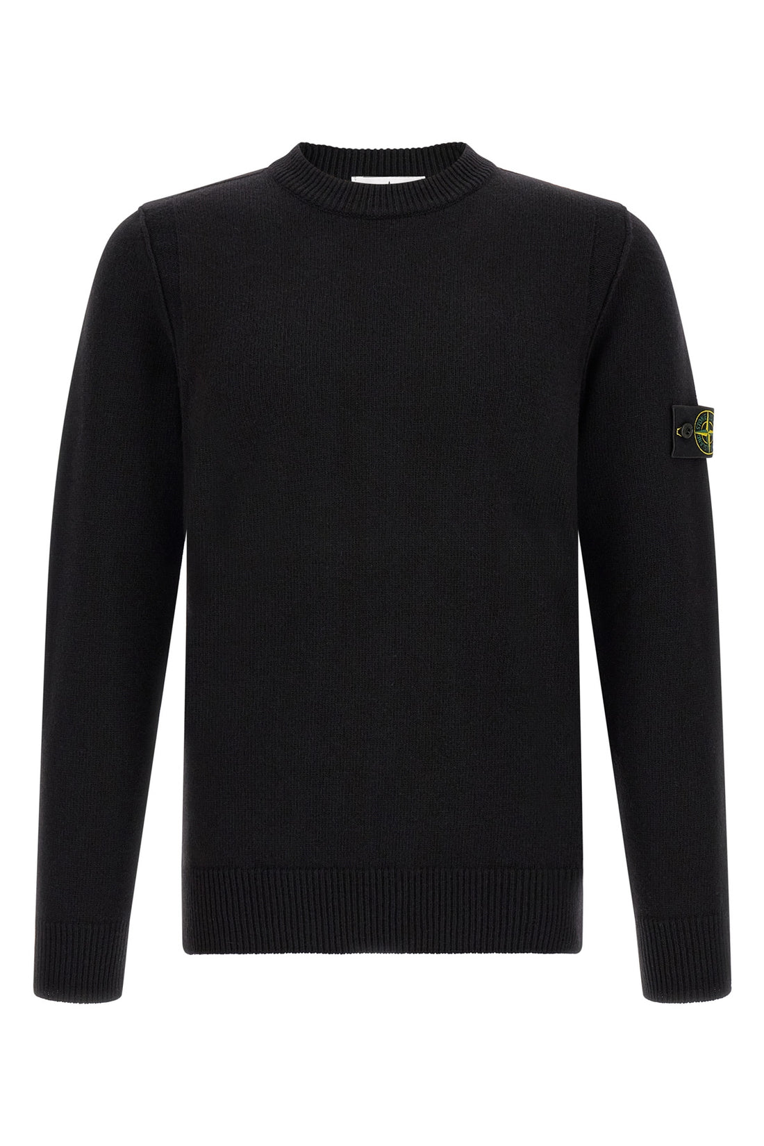 STONE ISLAND L the stone island 5100072 crew neck sweater