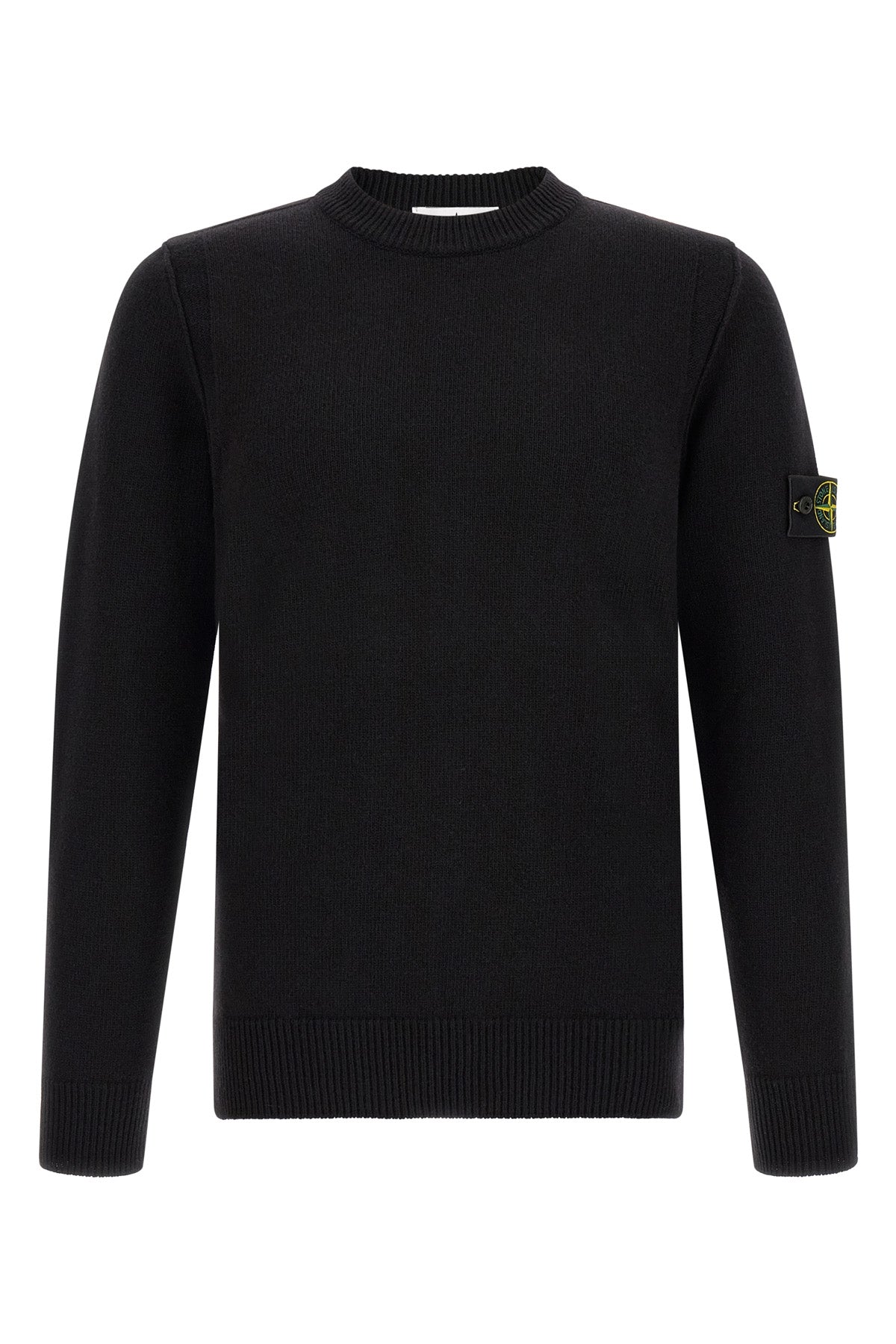the stone island 5100072 crew neck sweater