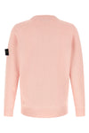 the stone island 5100072 crew neck sweater