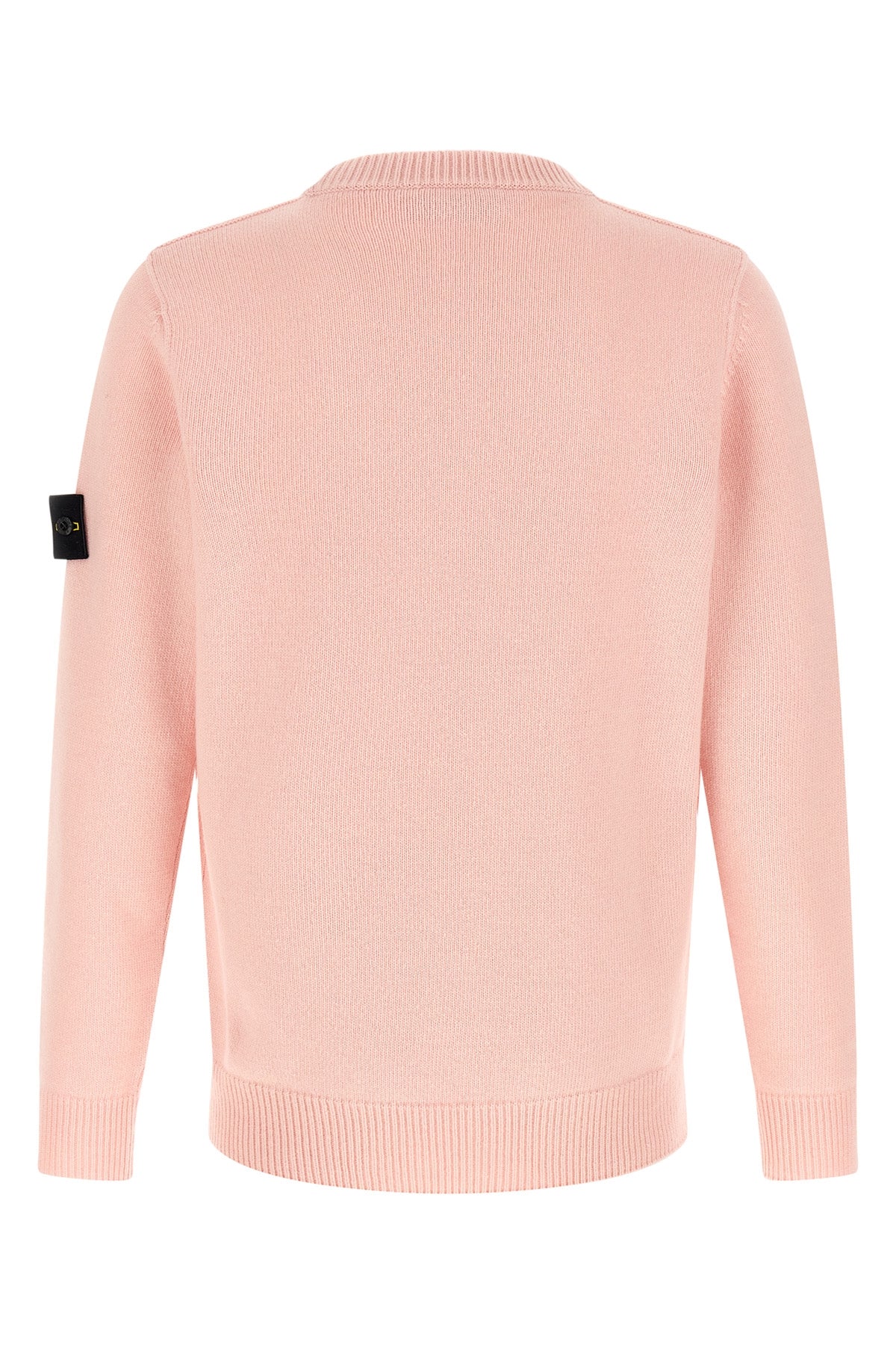 the stone island 5100072 crew neck sweater