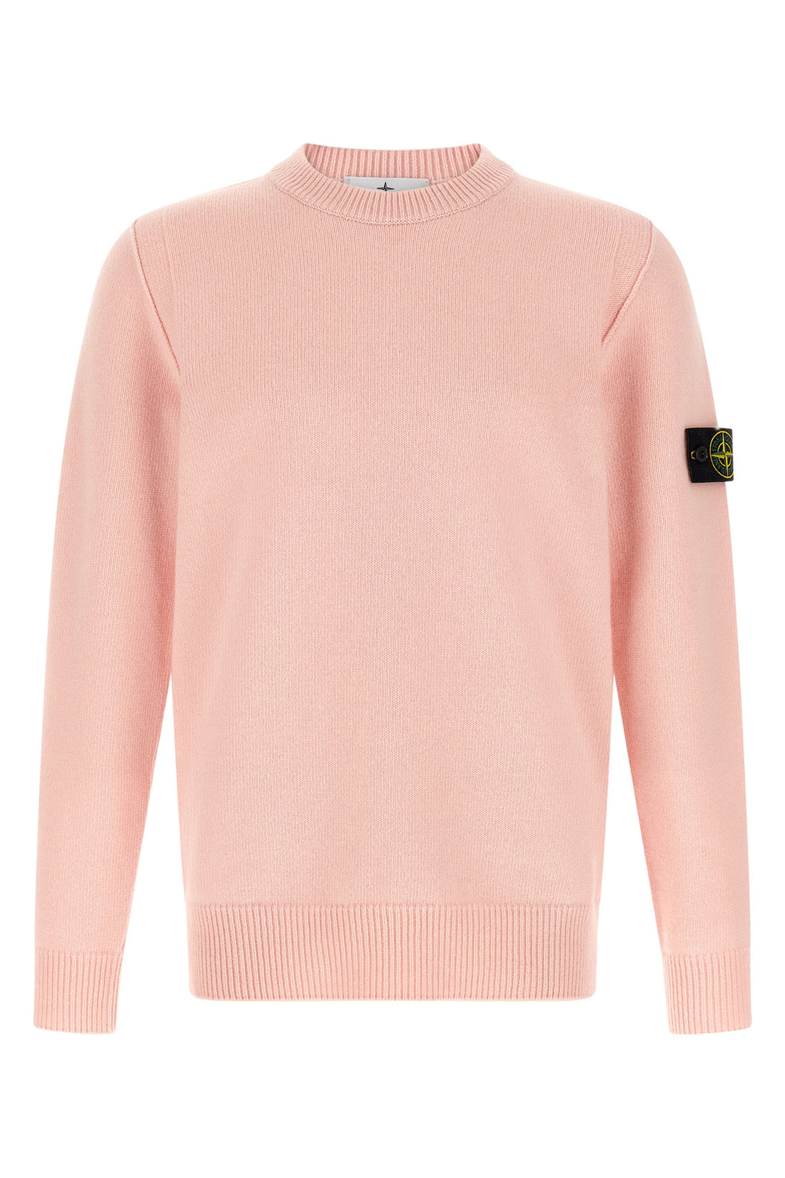 STONE ISLAND L the stone island 5100072 crew neck sweater