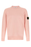 the stone island 5100072 crew neck sweater