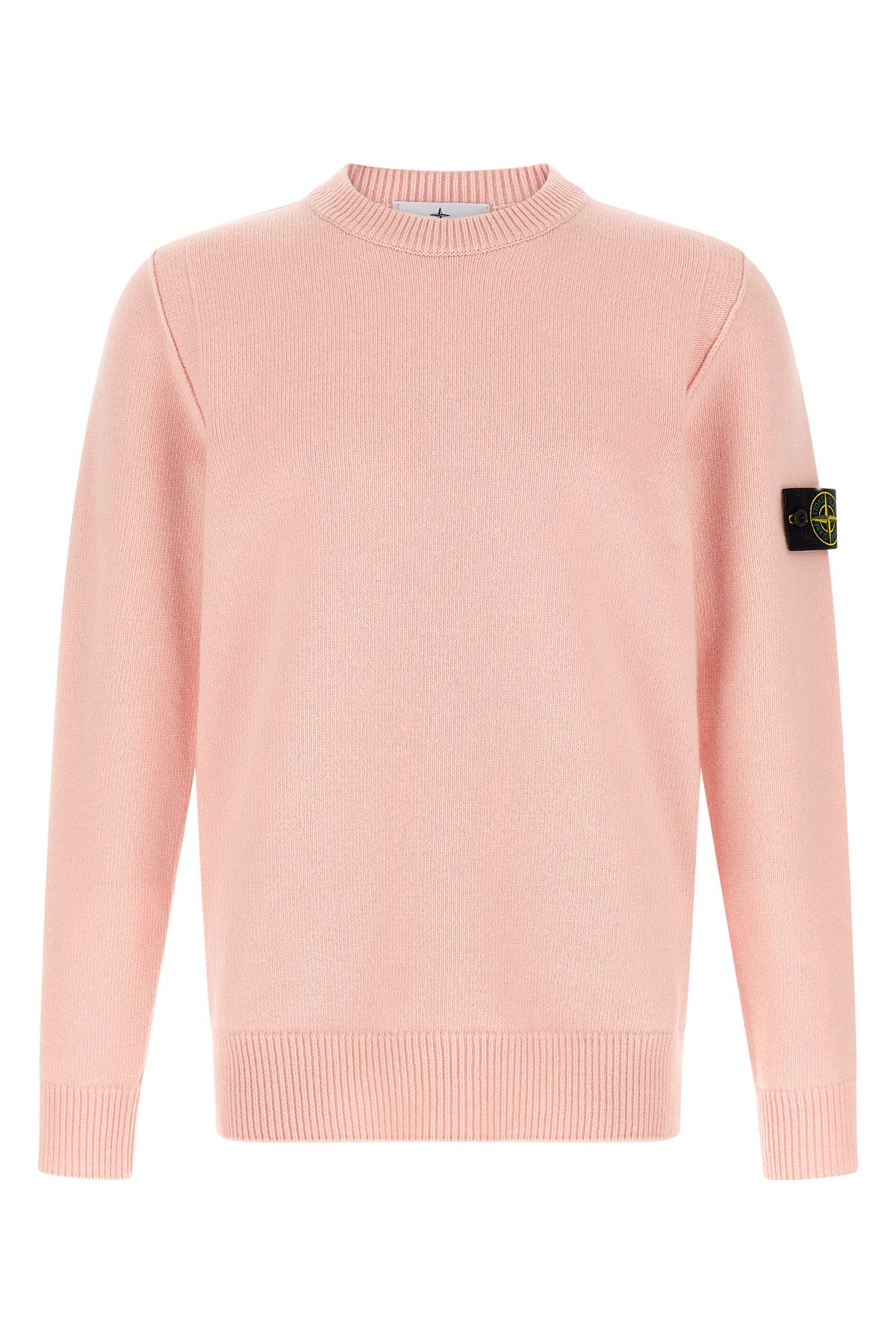 the stone island 5100072 crew neck sweater
