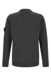the stone island 5100072 crew neck sweater