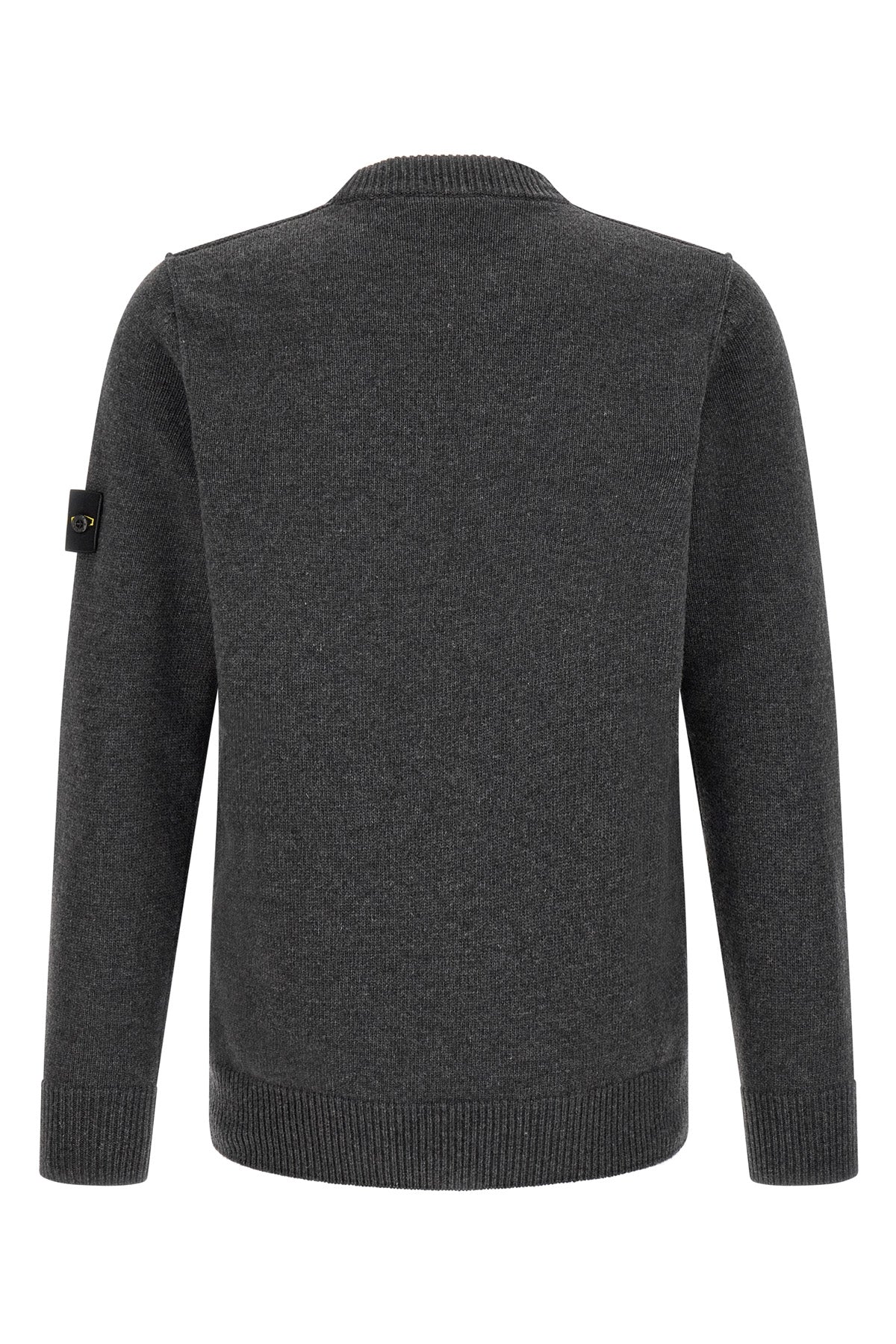 the stone island 5100072 crew neck sweater