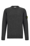 the stone island 5100072 crew neck sweater