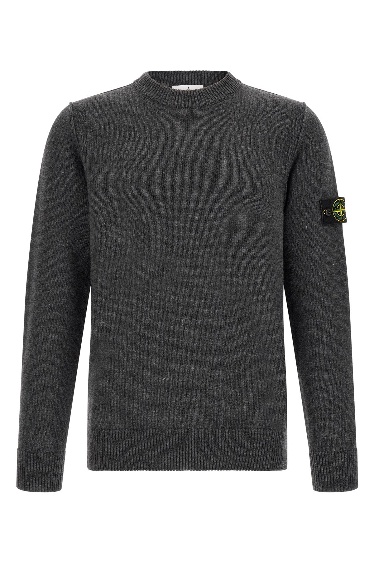 the stone island 5100072 crew neck sweater