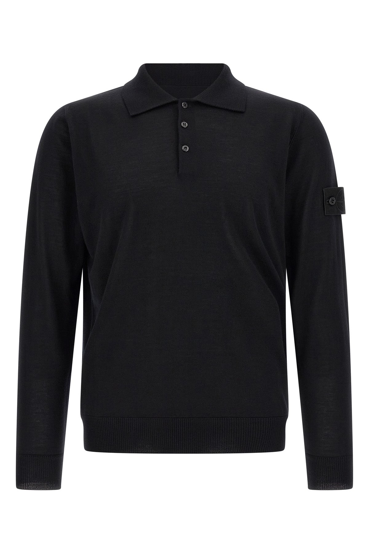 rws pure light wool 5100076 polo shirt