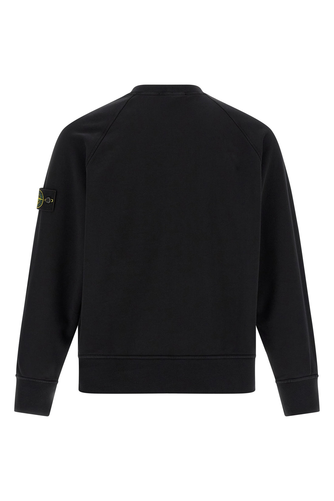 STONE ISLAND L the stone island crew neck sweatshirt