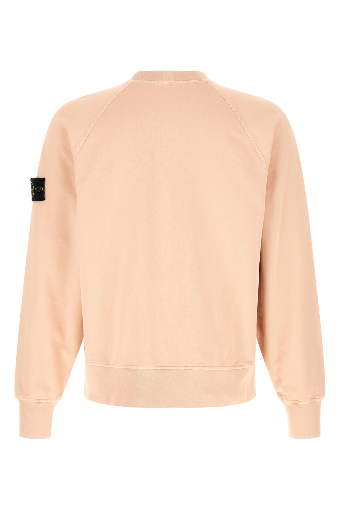 STONE ISLAND L the stone island 6100060 crew neck sweatshirt