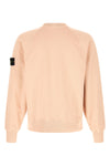 the stone island 6100060 crew neck sweatshirt