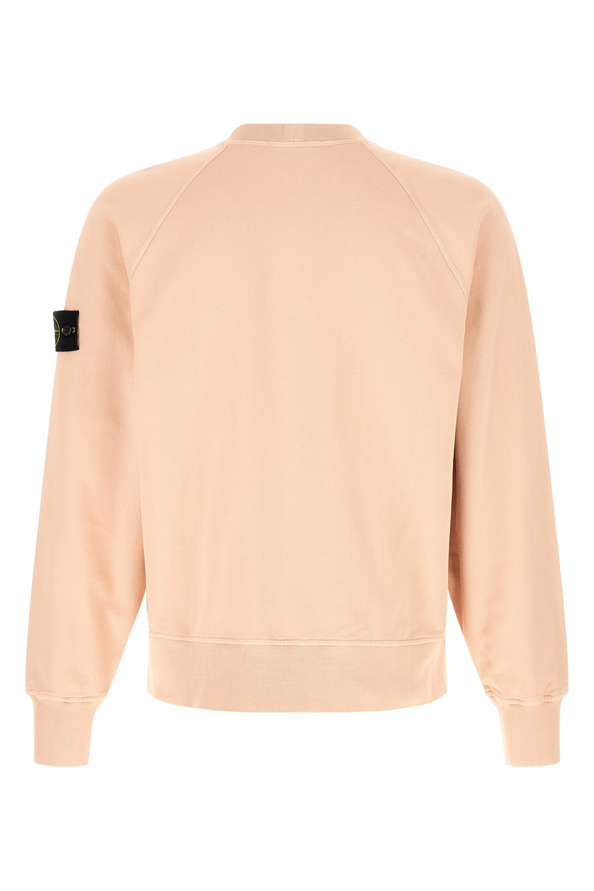 the stone island 6100060 crew neck sweatshirt