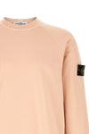 the stone island 6100060 crew neck sweatshirt