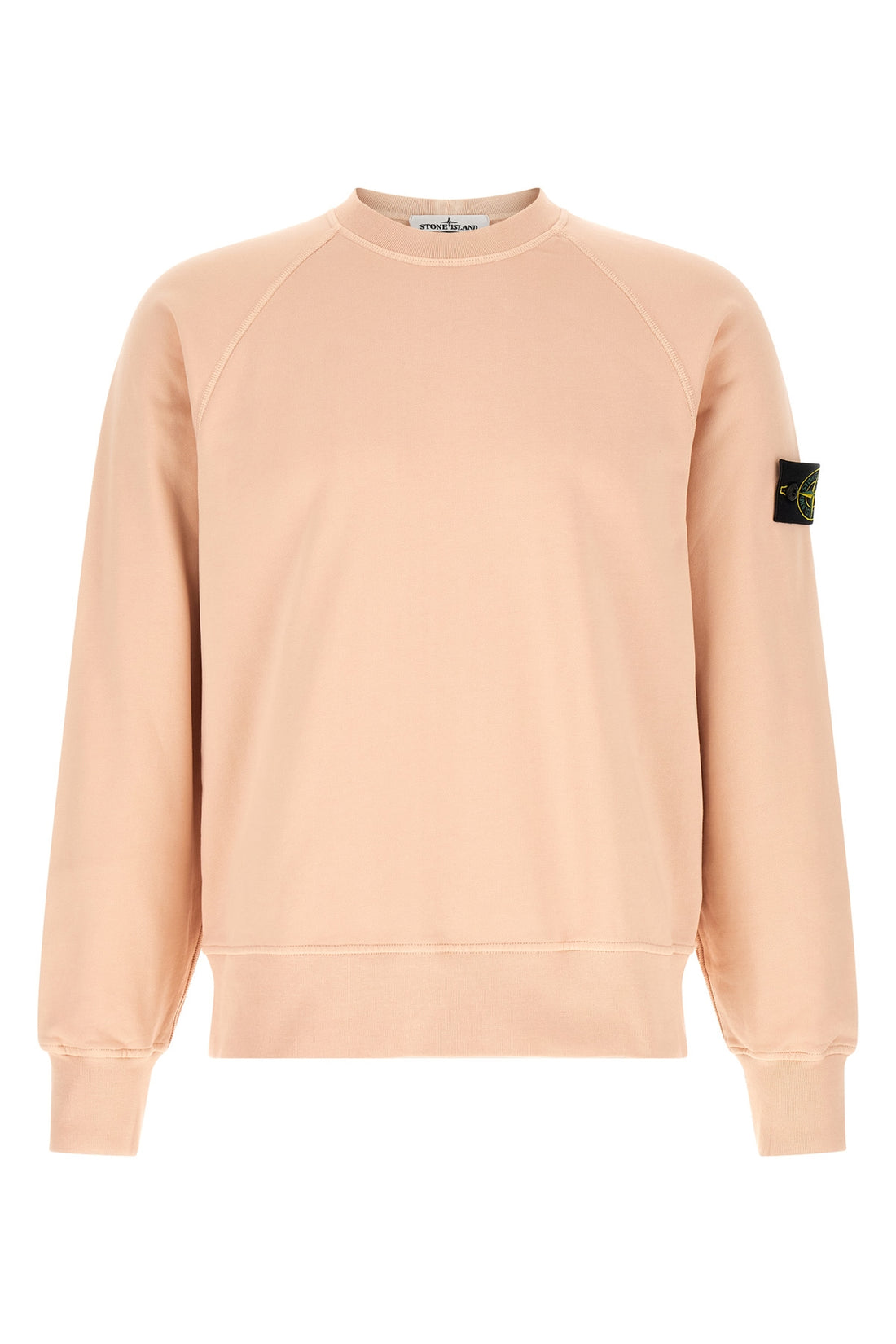 STONE ISLAND L the stone island 6100060 crew neck sweatshirt