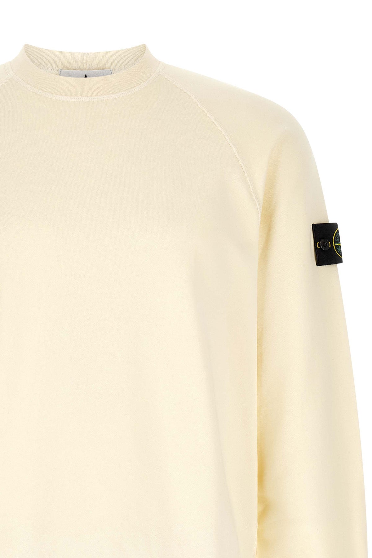 the stone island 6100060 sweatshirt